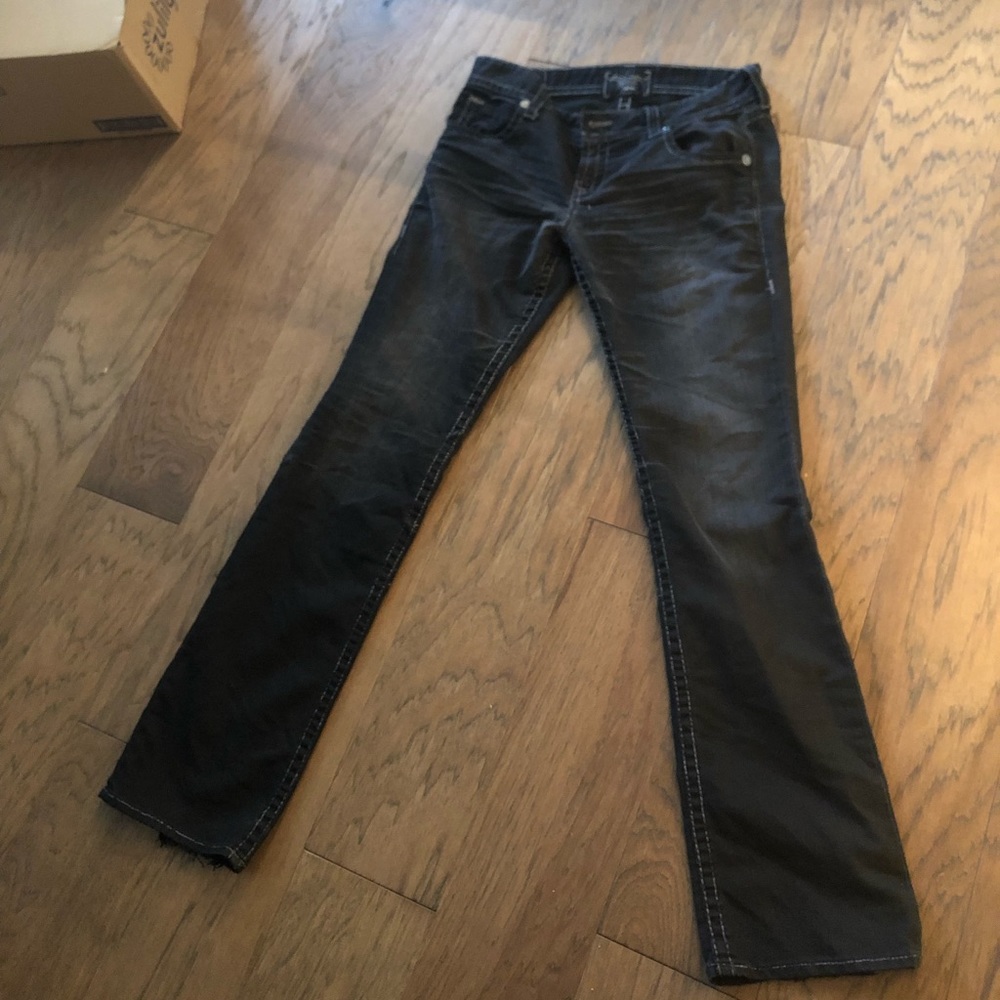 Big Star Sophie Jeans